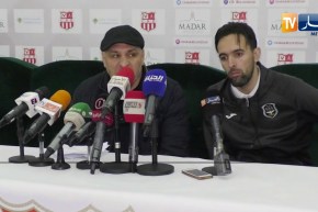 شباب بلوزداد يفوز بهدف دون مقابل على وفاق سطيف