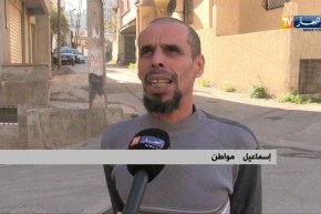 سكن: واجهة السكنات غير المكتملة..حينما يصنع الآجر ديكور