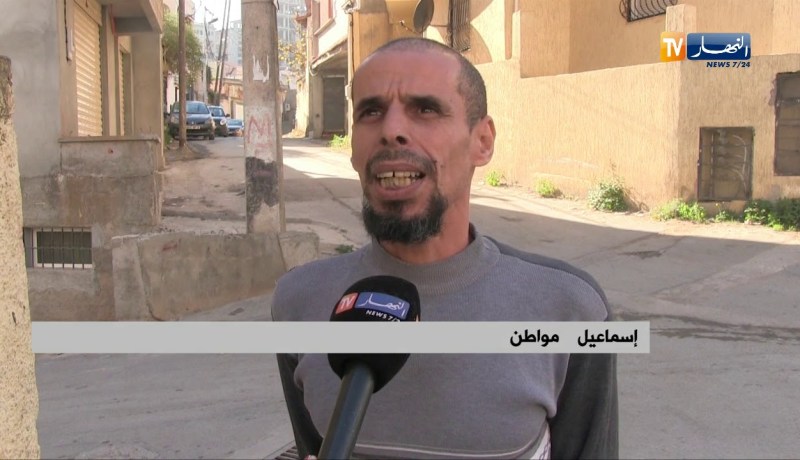 سكن: واجهة السكنات غير المكتملة..حينما يصنع الآجر ديكور