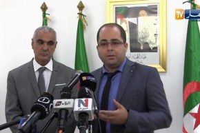 البليدة: إطلاق مشروع لتزويد كل المدارس بشبكة الأنترنت