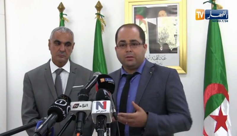 البليدة: إطلاق مشروع لتزويد كل المدارس بشبكة الأنترنت