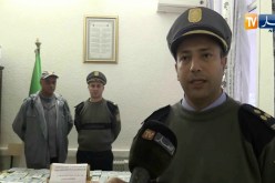 الطارف: حجز مبلغ مالي ضخم بالعملة التونسية بالمعبر الحدودي أم الطبول