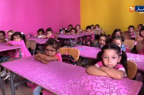 بيوت الرحمان/ مسجد “عمر العرباوي”..الحراش