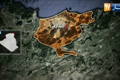 إنتشال جثة غريق من شاطئ البلح بالطارف