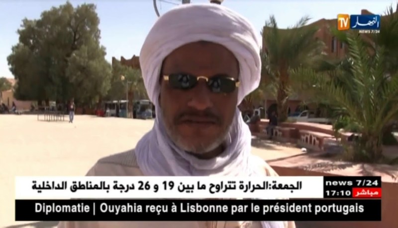 غرداية: مصالح الأمن تعثر على الطفل مختار المختفي منذ 6 أيام