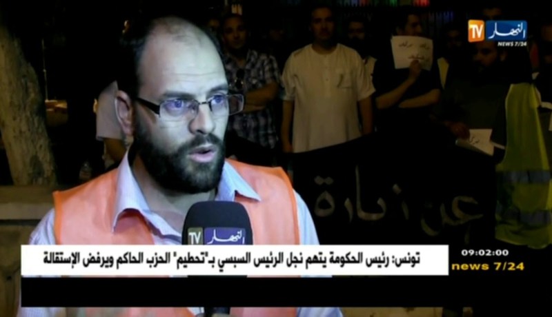 تبسة: مكتتبو عدل 2 يحتجون وطلبات بضرورة حضور الوزير