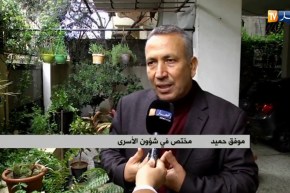 فلسطين/ سجون الإحتلال..تخوفات من وصول فيروس كورونا بين الأسرى الفلسطنيين