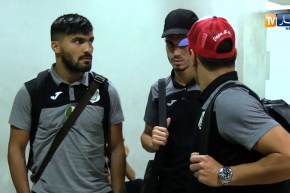 مناجير شباب قسنطينة: “اللعب بهماجية ما يديناش بعيد”