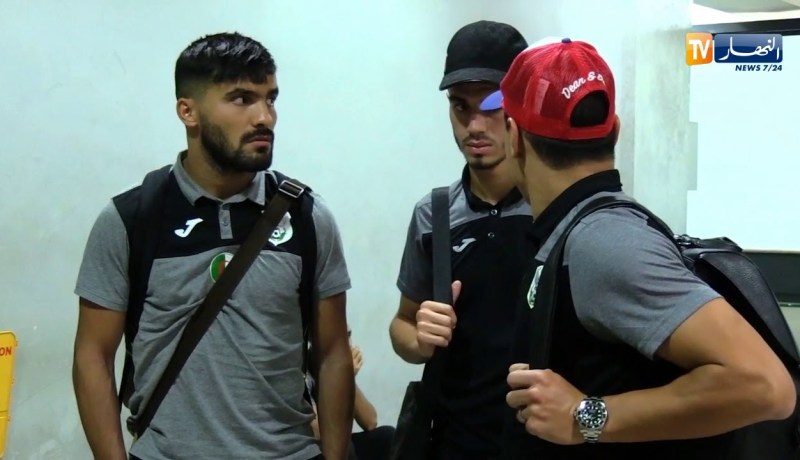 مناجير شباب قسنطينة: “اللعب بهماجية ما يديناش بعيد”