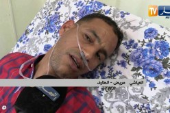 الطارف: إصابة مواطنين بضربات الشمس تضع مستشفى “الهادي بن جديد” في طوارئ