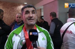 المنتخب الوطني للكونغ فو شو يعود إلى الجزائر بـ 3 ميداليات ذهبية وفضية
