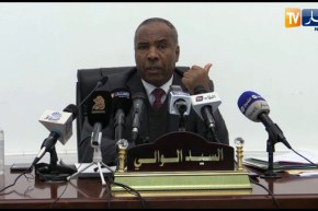 والي غليزان عطالله مولاتي: “إتخذنا كل الاجراءات اللازمة لإنجاح عملية التلقيح ضد فيروس كورونا”