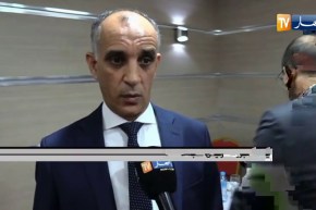 أشغال الدورة الأولى لإجتماع أعضاء المجلس الوطني لنقابة القضاة بالعاصمة