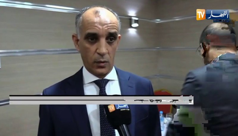 أشغال الدورة الأولى لإجتماع أعضاء المجلس الوطني لنقابة القضاة بالعاصمة