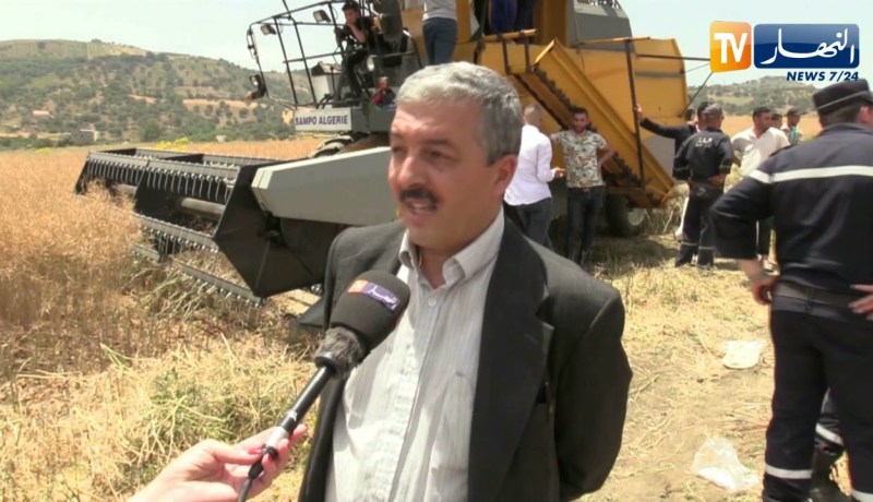 النشرة الأمازيغية لليلة الأربعاء 16 جوان 2021