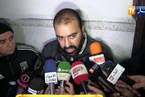 أبناء سوسطارة يواصلون الصدارة بعد التعادل الإيجابي أمام مولودية بجاية