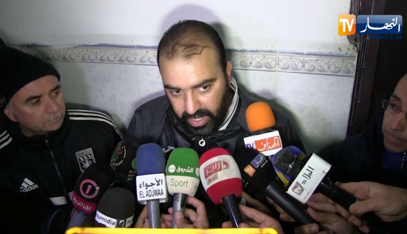 أبناء سوسطارة يواصلون الصدارة بعد التعادل الإيجابي أمام مولودية بجاية