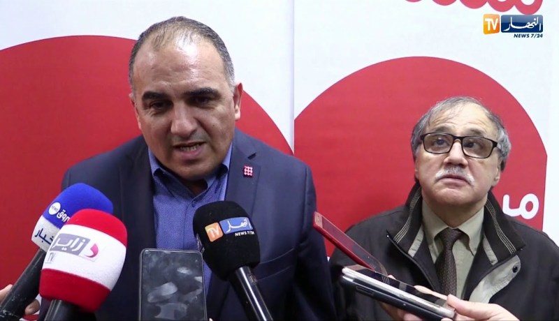 أوريدو: الإعلام الرقمي محور الدورة التكوينية الرابع والستون لنادي الصحافة