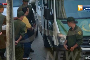 10 سنوات حبسا نافذا بحق “كمال البوشي” في قضية المحافظين العقاريين