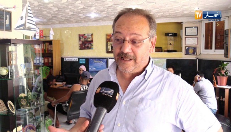 سياحة/ عطلة الصيف..صعوبة الحصول على التأشيرة تغيّر وجهة الجزائريين