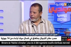 مصطفى بسكري: مباراة السويد – سويسرا.. أضعف ثمن نهائي في المونديال