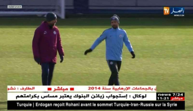 قمة إنجليزية بين ليفربول ومانشستر سيتي في ربع نهائي رابطة الأبطال