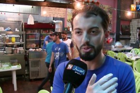 الشلف: شباب يفضل التطوع لخدمة الصائمين خلال الشهر الفضيل