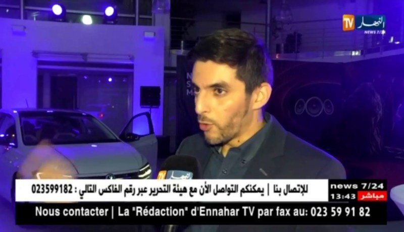 مدير علامة فولسفاغن بالجزائر: هناك تخفيضات في أسعار Golf 7