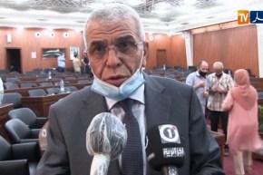 سطيف: إستغلال معهد للتكوين لإستقبال المرضى بعد إرتفاع حالات الإصابة بكورونا