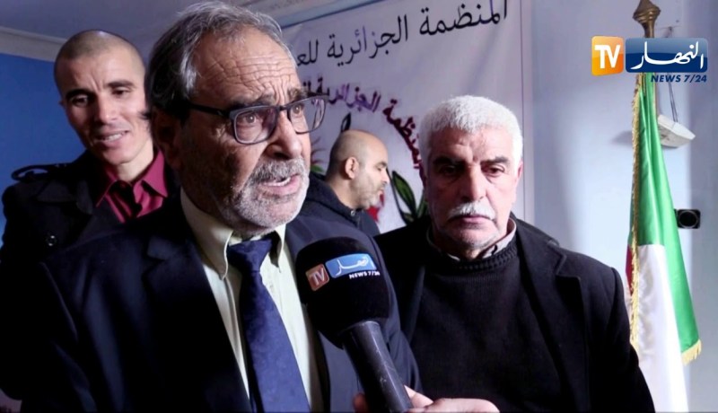 البليدة: المنظمة الجزائرية للعمل الخيري والإنساني تفتتح قسمين لمرضى التوحد