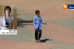 وهران: مظاهر غريبة تحدث داخل إبتدائية مالك بن نبي بواد تليلات