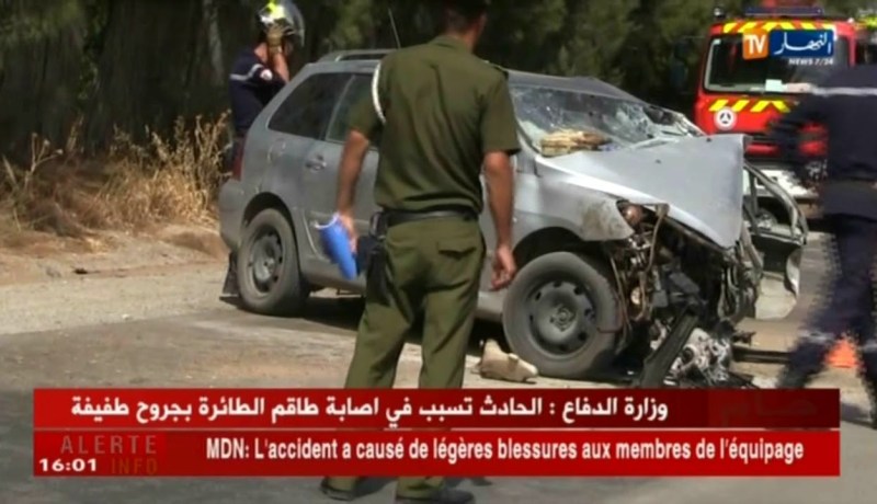 إرهاب الطرقات يحصد المزيد من الأرواح.. أثقل حصيلة على مستوى ولاية البيض