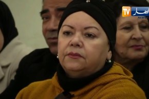 الممثلة “حفيظة بن ضياف” تجري عملية دقيقة على مستوى القلب