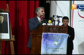 “فيلالي غويني :” تحديد عدد العهدات الإنتخابية في الدستور الجديد مكسب