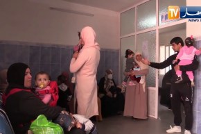 صحة: الأطباء يحذرون من عزوف الأولياء عن تلقيح أبنائهم تخوفا من كوفيد 19