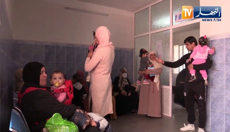 صحة: الأطباء يحذرون من عزوف الأولياء عن تلقيح أبنائهم تخوفا من كوفيد 19