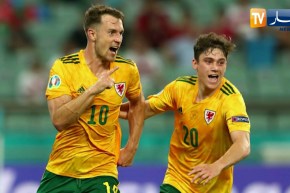 ويلز يضع قدما في الدور الثاني بفوز على تركيا