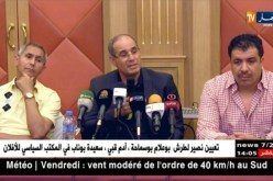مولودية وهران/ بادو الزاكي.. إنتداب اللاعبين لا يتم إلا بموافقتي !