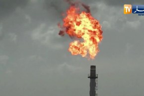 النهار تدخل غرفة عمليات اللجنة المكلفة بإعداد النصوص التطبيقية لقانون المحروقات..هكذا يتم إعدادها