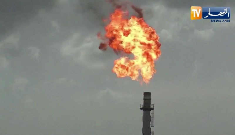 النهار تدخل غرفة عمليات اللجنة المكلفة بإعداد النصوص التطبيقية لقانون المحروقات..هكذا يتم إعدادها