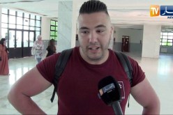 سطيف: عمال مجمع طحكوت يُمنعون من العمل.. والطلبة متذمرون !!