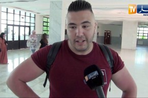 سطيف: عمال مجمع طحكوت يُمنعون من العمل.. والطلبة متذمرون !!