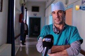 البويرة: فتاة تنجو من الموت بعد محاولة والدتها ذبحها بقرية أولاد بوصلاح