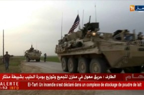 ترامب: إذا أرادت السعودية بقاء القوات الأمريكية في سوريا فعليها “دفع فاتورة بقائها “