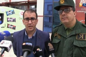 قسنطينة/ مبادرة تضامنية لتوفير مواد غذائية للطوقم الطبية المرابطة بالمستشفيات