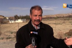 باتنة: الجفاف يقضي على آلاف الأشجار المثمرة ببلدية بني فضالة