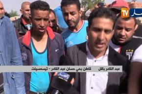 تيسمسيلت/ المقصيين من قائمة السكن بحي حسان يطالبون بفتح تحقيق