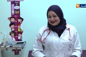 ألو طبيب: اليوم العالمي للمرأة.. الطبيبة الجزائرية التحدي والنجاح