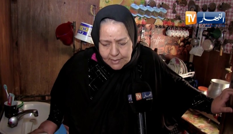 عين تموشنت: عائلة “حوارق”.. قصة معاناة لأزيد من 20 سنة