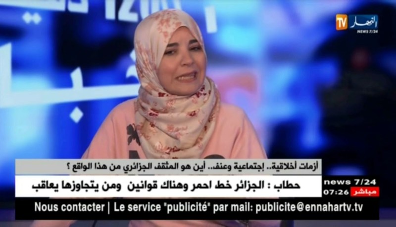 أزمات أخلاقية ..إجتماعية و عنف ..أين هو المثقف الجزائري من هذا الواقع ؟